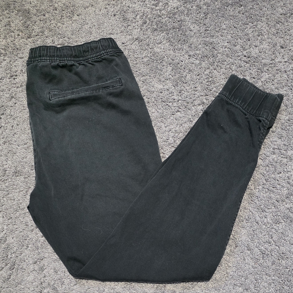 Hollister Black Men's Pants